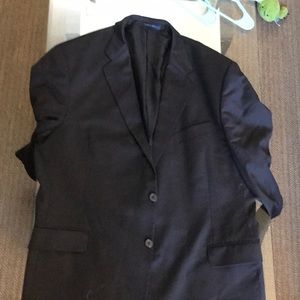 Nordstrom classic men’s blazer